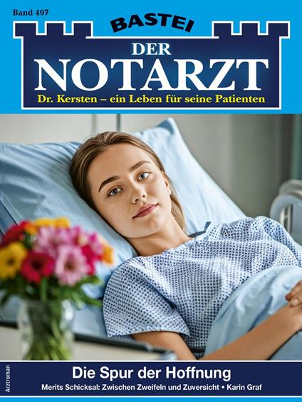 Der Notarzt 497