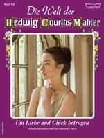 Die Welt der Hedwig Courths-Mahler 758