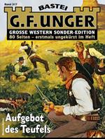 G. F. Unger Sonder-Edition 317