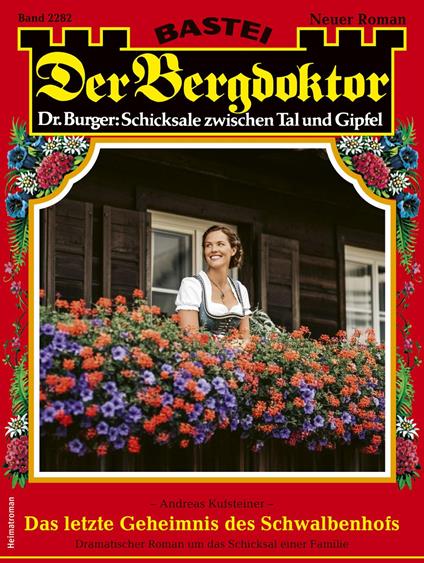 Der Bergdoktor 2282