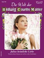 Die Welt der Hedwig Courths-Mahler 760