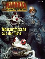 Maddrax 660