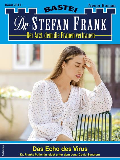 Dr. Stefan Frank 2811