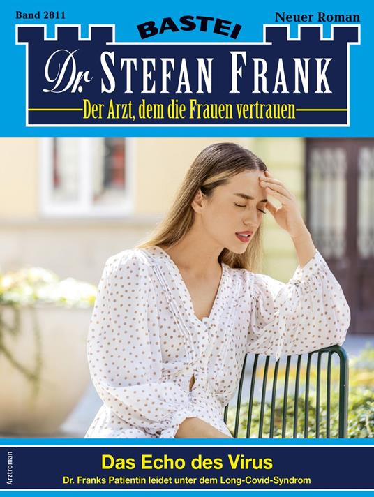 Dr. Stefan Frank 2811