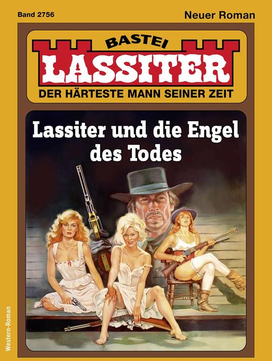 Lassiter 2756