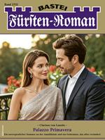 Fürsten-Roman 2732