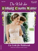 Die Welt der Hedwig Courths-Mahler 763