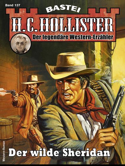 H. C. Hollister 137