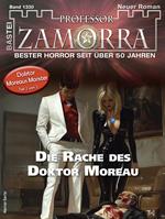 Professor Zamorra 1330