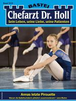 Chefarzt Dr. Holl 2018