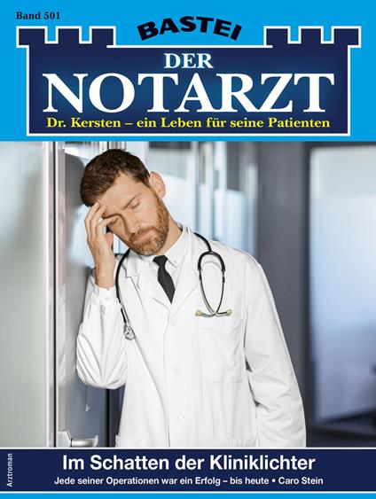 Der Notarzt 501