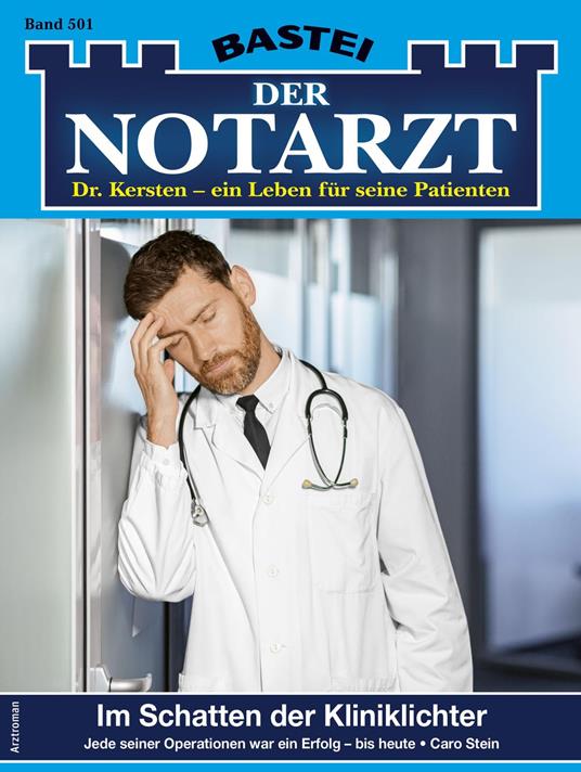 Der Notarzt 501