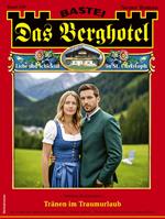 Das Berghotel 350