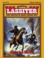 Lassiter 2760