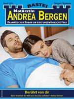 Notärztin Andrea Bergen 1536