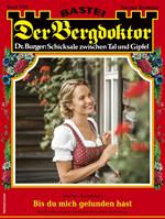 Der Bergdoktor 2289
