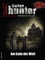 Dorian Hunter 177