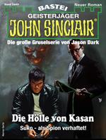 John Sinclair 2449