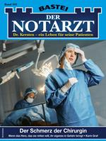 Der Notarzt 502