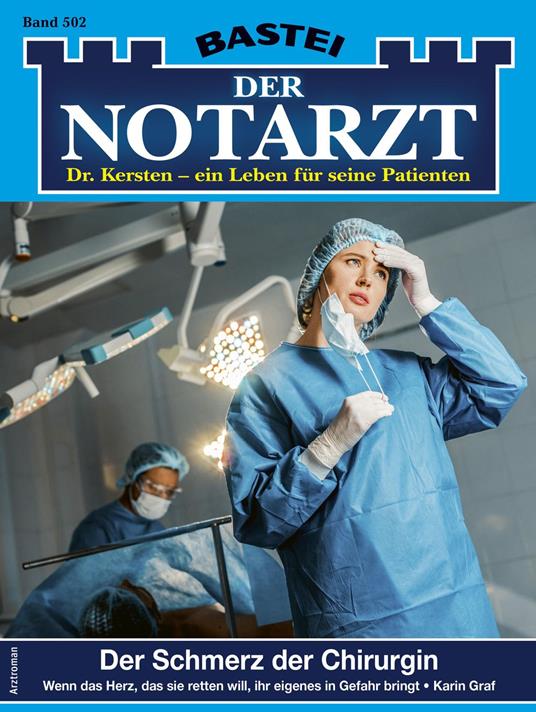 Der Notarzt 502