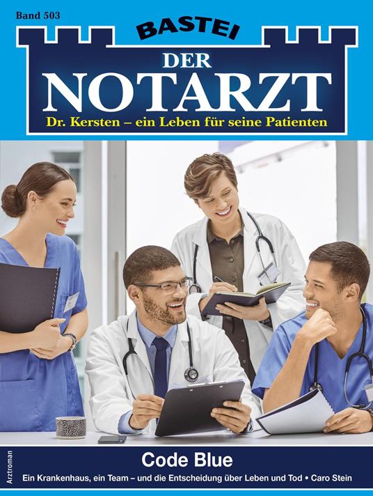 Der Notarzt 503