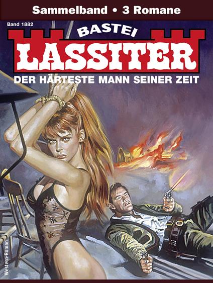 Lassiter Sammelband 1882