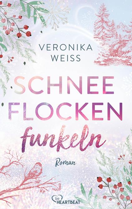 Schneeflockenfunkeln