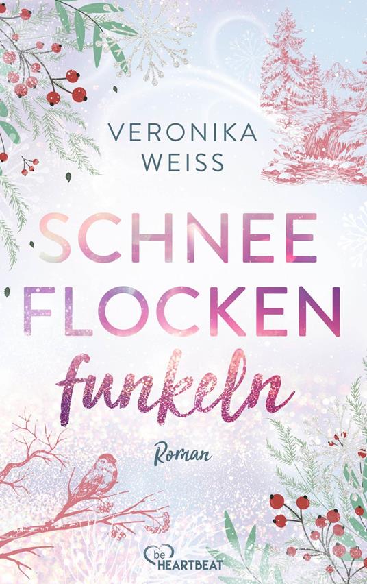 Schneeflockenfunkeln