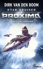 Star Cruiser Proxima - Into the Unknown