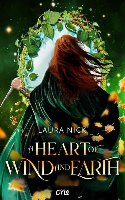 A Heart of Wind and Earth - Laura Nick - ebook