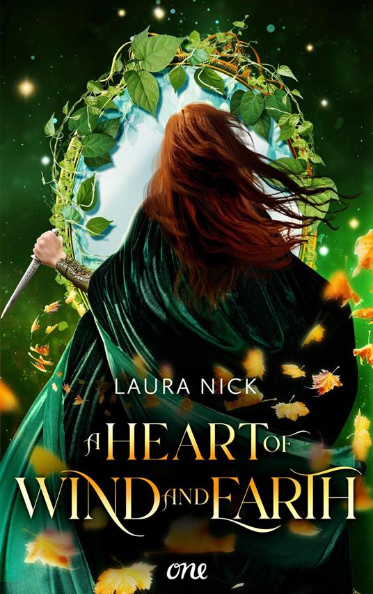 A Heart of Wind and Earth - Laura Nick - ebook