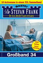 Dr. Stefan Frank Großband 34