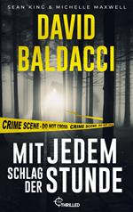 Mit jedem Schlag der Stunde