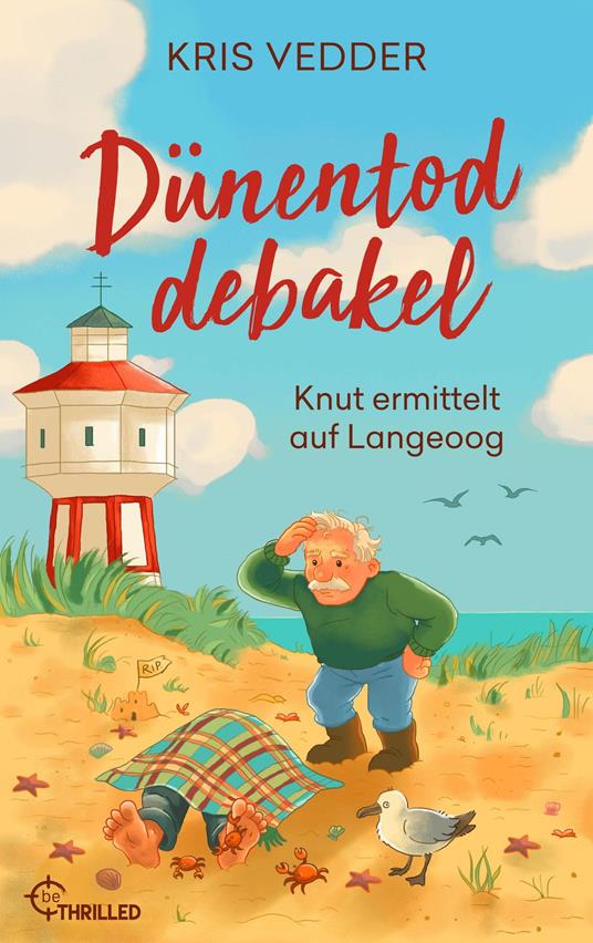 Dünentoddebakel