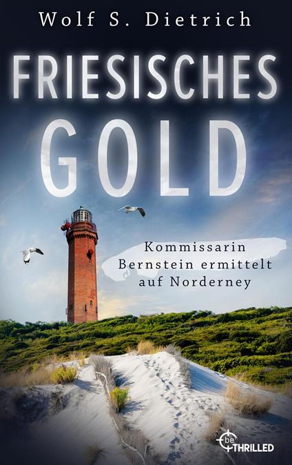 Friesisches Gold