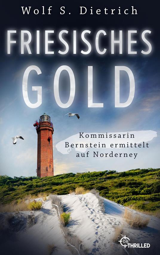Friesisches Gold