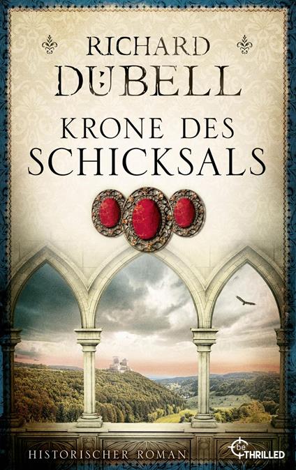 Krone des Schicksals