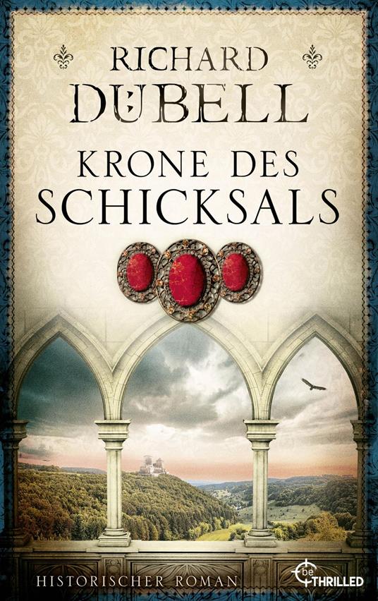 Krone des Schicksals