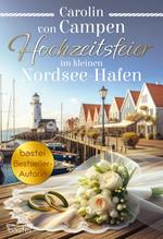 Im kleinen Nordsee-Hafen 4