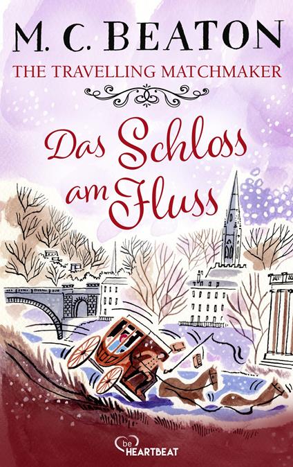 The Travelling Matchmaker - Das Schloss am Fluss