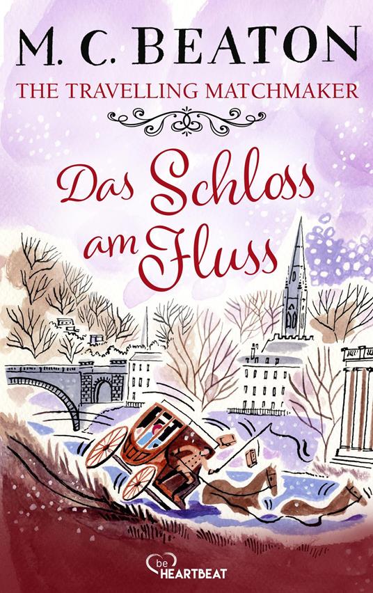 The Travelling Matchmaker - Das Schloss am Fluss