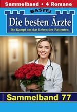 Die besten Ärzte - Sammelband 77