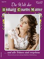 Die Welt der Hedwig Courths-Mahler 772