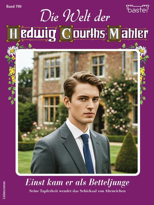 Die Welt der Hedwig Courths-Mahler 780