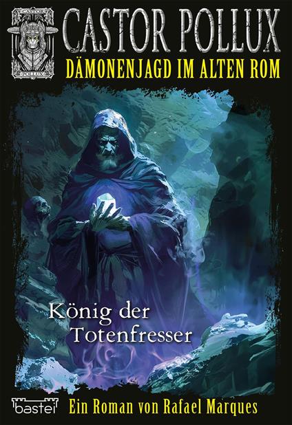 Castor Pollux 2.Staffel