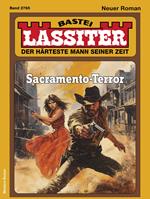 Lassiter 2765