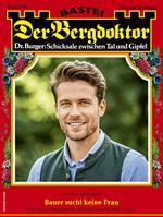Der Bergdoktor 2295