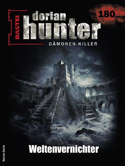 Dorian Hunter 180
