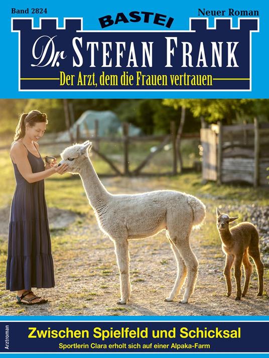Dr. Stefan Frank 2824