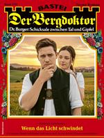 Der Bergdoktor 2297